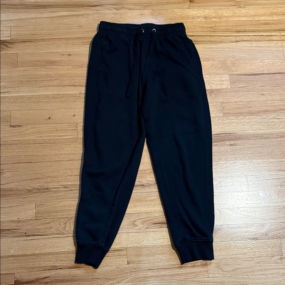 Goodfellow & Co Men’s Black Joggers